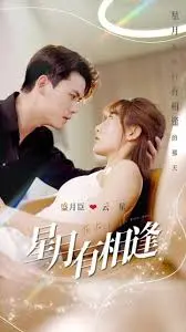 星月有相逢：命运交织的浪漫爱情，细腻动人的情感之旅