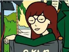 拽妹黛薇儿 剧场版：重返高中，黛薇儿的犀利吐槽与青春冒险