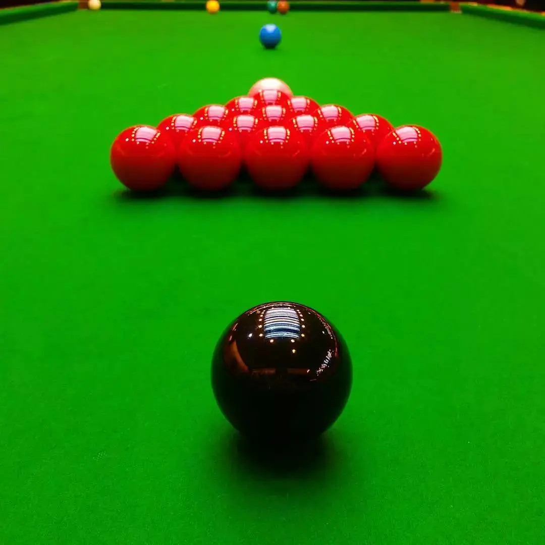 北爱尔兰斯诺克资格赛：瑞安埃文斯VS米亚赫，谁能晋级？精彩赛事不容错过！