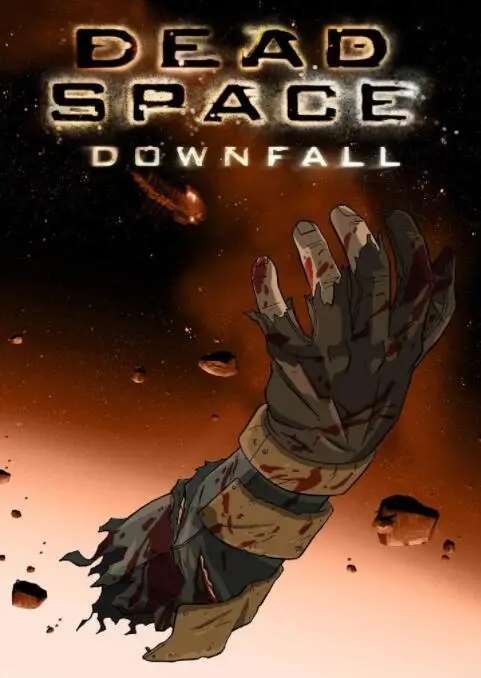 《死亡空间：坍塌》：血腥、刺激、绝望！带你体验最恐怖的太空生存之旅