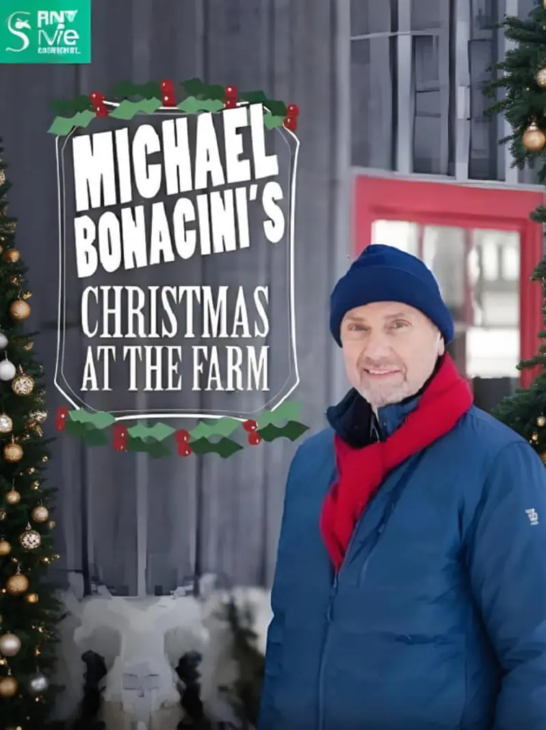 《农场的圣诞节》：迈克尔·博纳西尼斯献礼，朴实温情照亮节日季，致敬坚韧的生命力量