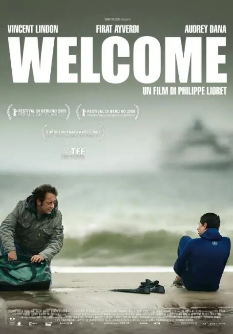 《非法入境》：一场生死追逐，揭秘边境线上的绝境与人性：《逆道》深度解析