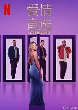 《爱情盲选 第八季》：真心能否跨越虚拟界限？探寻爱与现实交织的终极考验！